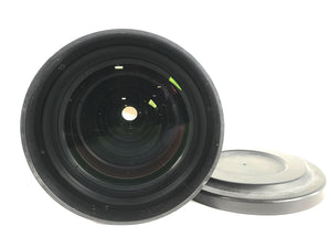 Christie 118-100112-XX ILS 3-Chip DLP Projector Lens, 1.5-2.0:1 SX+ / 1.4-1.8:1 HD .95"