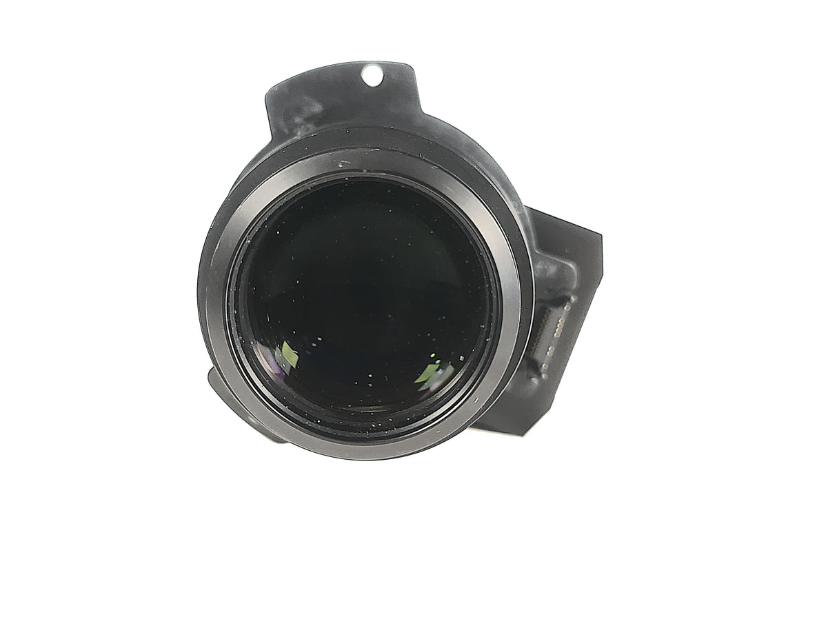 Christie 118-100112-XX ILS 3-Chip DLP Projector Lens, 1.5-2.0:1 SX+ / 1.4-1.8:1 HD .95"