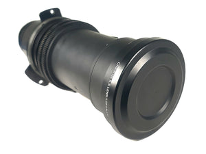 Christie 118-100111-XX ILS 3-Chip DLP Projector Lens, 1.25-1.6:1 SX+/ 1.16-1.49:1 HD 0.95" In Hard Carry Case