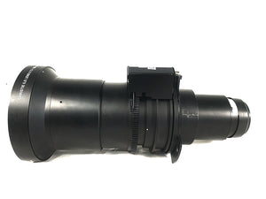 Christie 118-100112-XX ILS 3-Chip DLP Projector Lens, 1.5-2.0:1 SX+ / 1.4-1.8:1 HD .95"