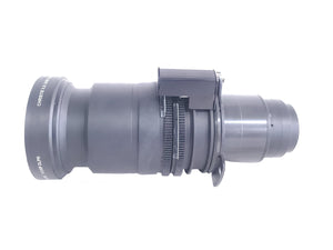 Christie 118-100112-XX ILS 3-Chip DLP Projector Lens, 1.5-2.0:1 SX+ / 1.4-1.8:1 HD .95"