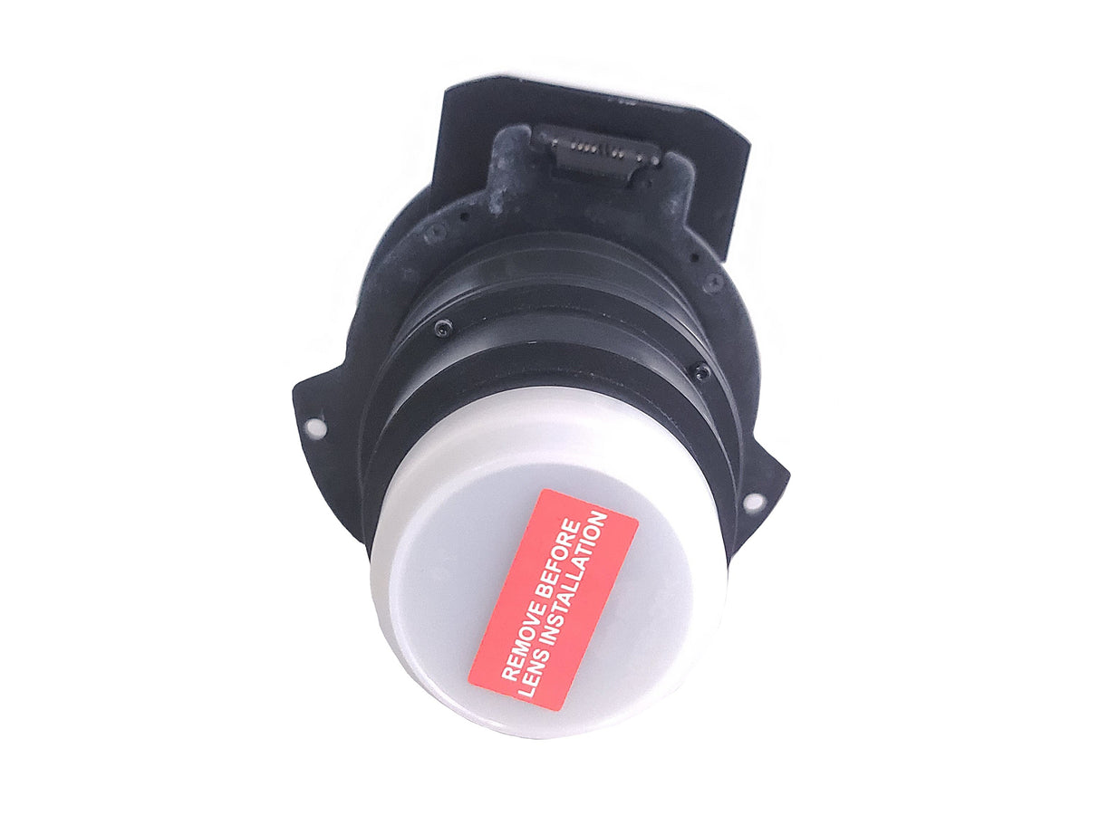 Christie 118-100112-XX ILS 3-Chip DLP Projector Lens, 1.5-2.0:1 SX+ / 1.4-1.8:1 HD .95"