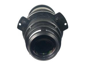 Christie 118-100112-XX ILS 3-Chip DLP Projector Lens, 1.5-2.0:1 SX+ / 1.4-1.8:1 HD .95"