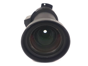 Christie 118-100111-XX ILS 3-Chip DLP Projector Lens, 1.25-1.6:1 SX+/ 1.16-1.49:1 HD 0.95" In Hard Carry Case