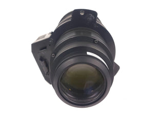 Christie 118-100113-XX ILS 3-Chip DLP Projector Lens, 2.0-2.8:1 SX+ / 1.8-2.6:1 HD .95" In Hard Carry Case