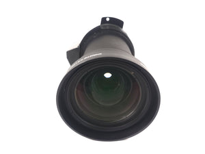 Christie 118-100111-XX ILS 3-Chip DLP Projector Lens, 1.25-1.6:1 SX+/ 1.16-1.49:1 HD 0.95" In Hard Carry Case