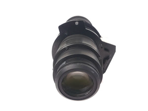Christie 118-100111-XX ILS 3-Chip DLP Projector Lens, 1.25-1.6:1 SX+/ 1.16-1.49:1 HD 0.95" In Hard Carry Case