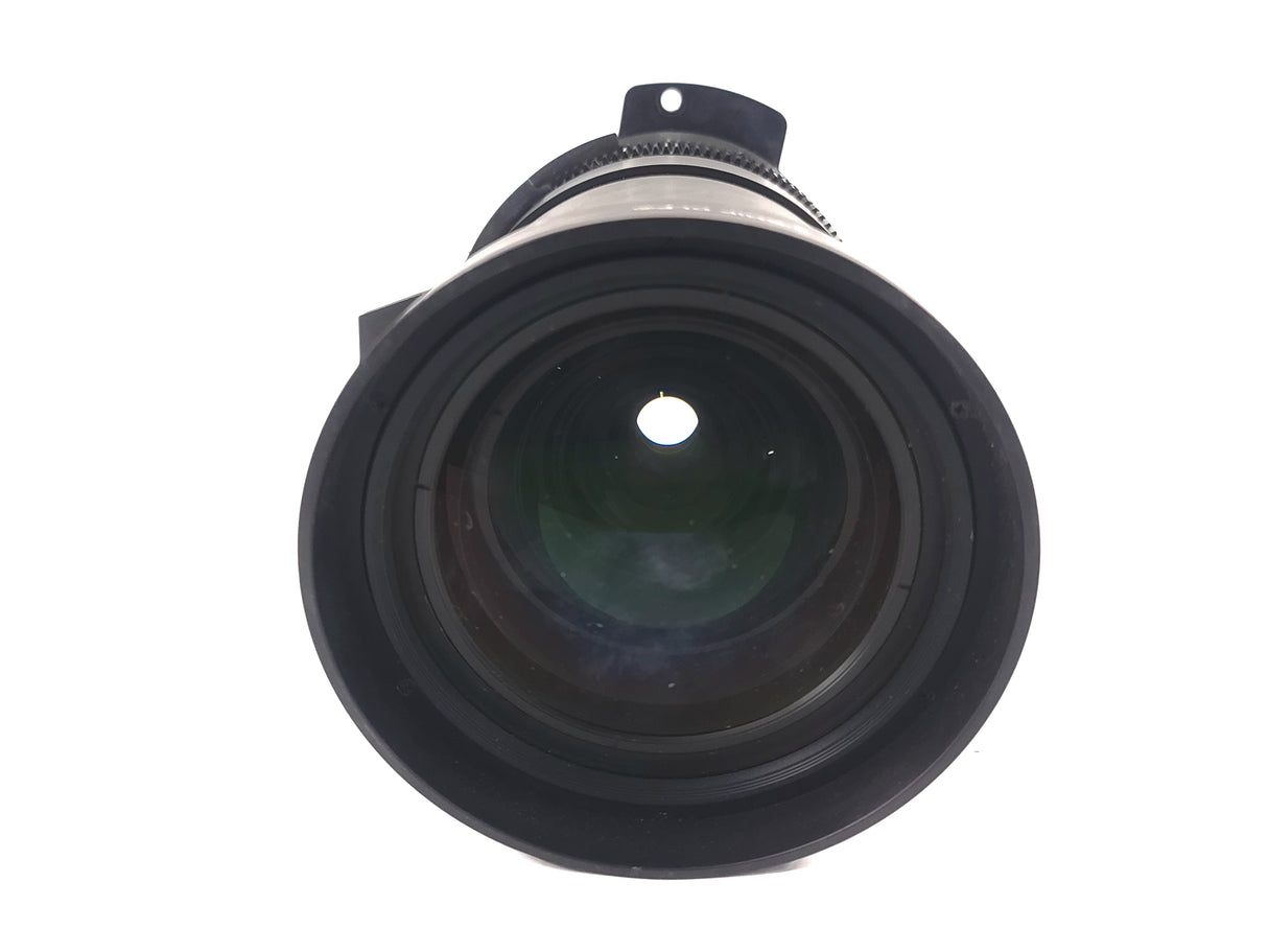 Christie 118-100112-XX ILS 3-Chip DLP Projector Lens, 1.5-2.0:1 SX+ / 1.4-1.8:1 HD .95"