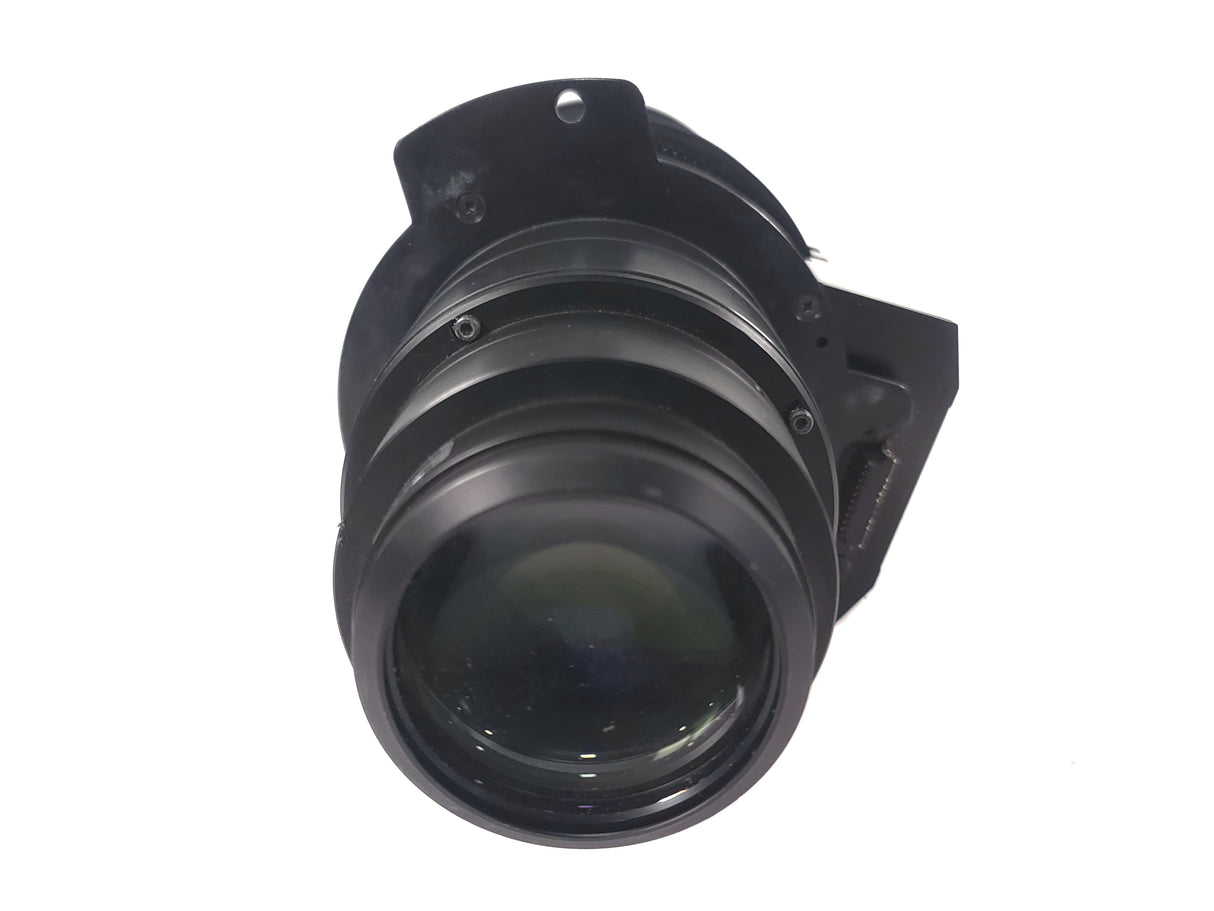 Christie 118-100112-XX ILS 3-Chip DLP Projector Lens, 1.5-2.0:1 SX+ / 1.4-1.8:1 HD .95"