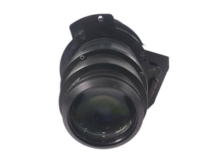 Christie 118-100112-XX ILS 3-Chip DLP Projector Lens, 1.5-2.0:1 SX+ / 1.4-1.8:1 HD .95"