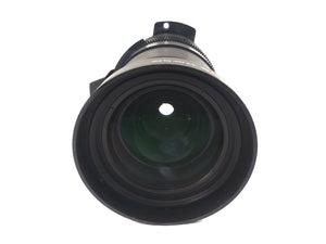 Christie 118-100112-XX ILS 3-Chip DLP Projector Lens, 1.5-2.0:1 SX+ / 1.4-1.8:1 HD .95"