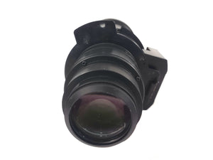 Christie 118-100112-XX ILS 3-Chip DLP Projector Lens, 1.5-2.0:1 SX+ / 1.4-1.8:1 HD .95"