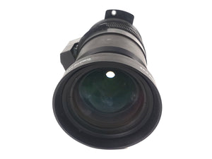 Christie 118-100112-XX ILS 3-Chip DLP Projector Lens, 1.5-2.0:1 SX+ / 1.4-1.8:1 HD .95"