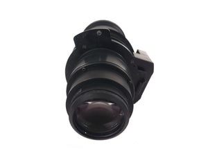 Christie 118-100112-XX ILS 3-Chip DLP Projector Lens, 1.5-2.0:1 SX+ / 1.4-1.8:1 HD .95"