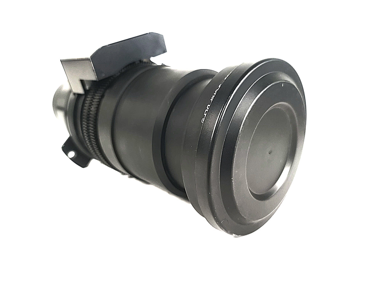 Christie 118-100112-XX ILS 3-Chip DLP Projector Lens, 1.5-2.0:1 SX+ / 1.4-1.8:1 HD .95"