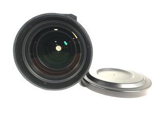 Christie 118-100112-XX ILS 3-Chip DLP Projector Lens, 1.5-2.0:1 SX+ / 1.4-1.8:1 HD .95"