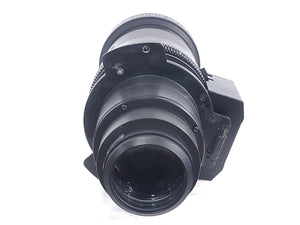 Christie 118-100112-XX ILS 3-Chip DLP Projector Lens, 1.5-2.0:1 SX+ / 1.4-1.8:1 HD .95"
