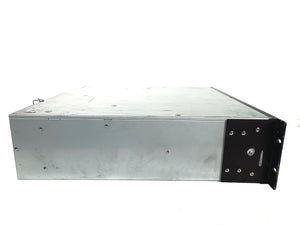 For.A HVS-350U Digital Video Switcher Board w/ For.A HVS-350HS Digital Video Switcher