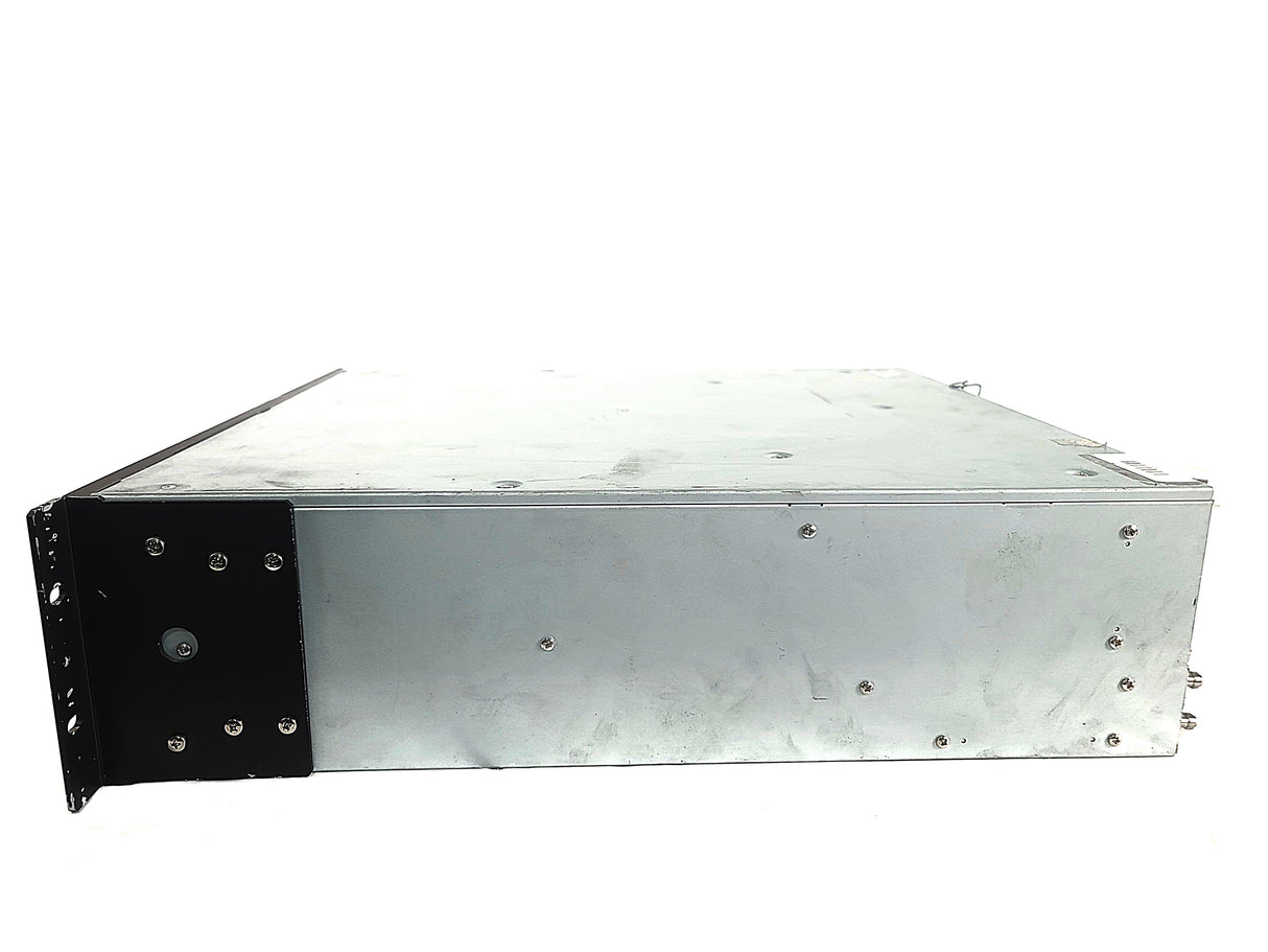 For.A HVS-350U Digital Video Switcher Board w/ For.A HVS-350HS Digital Video Switcher