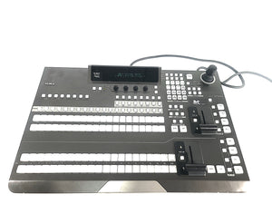 For.A HVS-350U Digital Video Switcher Board w/ For.A HVS-350HS Digital Video Switcher