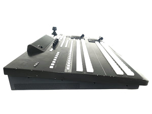 For.A HVS-350U Digital Video Switcher Board w/ For.A HVS-350HS Digital Video Switcher