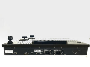 For.A HVS-350U Digital Video Switcher Board w/ For.A HVS-350HS Digital Video Switcher