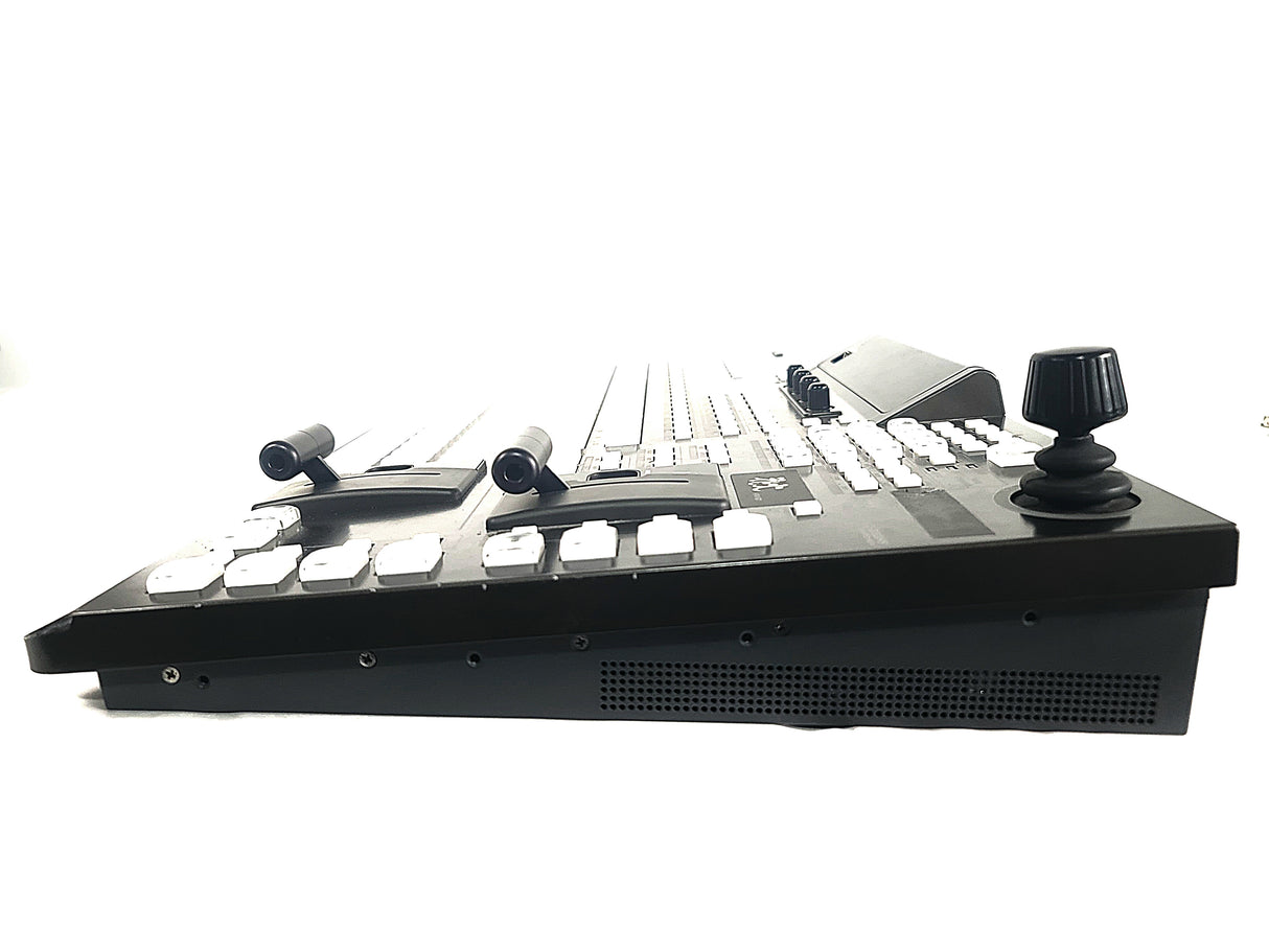 For.A HVS-350U Digital Video Switcher Board w/ For.A HVS-350HS Digital Video Switcher