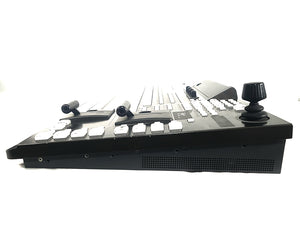 For.A HVS-350U Digital Video Switcher Board w/ For.A HVS-350HS Digital Video Switcher