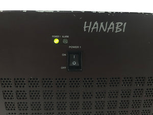 For.A HVS-350U Digital Video Switcher Board w/ For.A HVS-350HS Digital Video Switcher