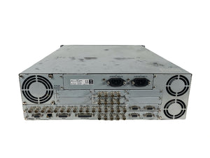 For.A HVS-350U Digital Video Switcher Board w/ For.A HVS-350HS Digital Video Switcher