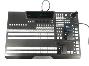For.A HVS-350U Digital Video Switcher Board w/ For.A HVS-350HS Digital Video Switcher