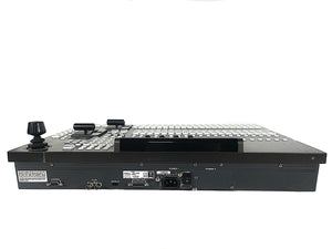 For.A HVS-350U Digital Video Switcher Board w/ For.A HVS-350HS Digital Video Switcher