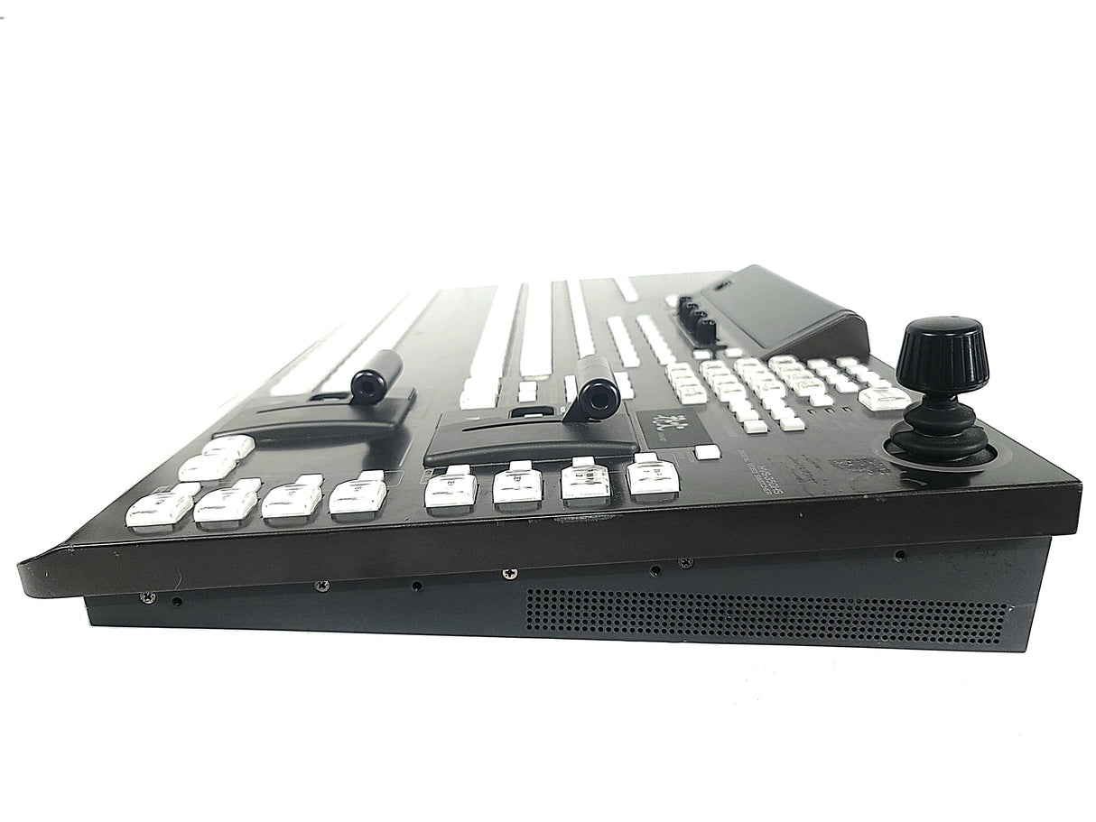 For.A HVS-350U Digital Video Switcher Board w/ For.A HVS-350HS Digital Video Switcher