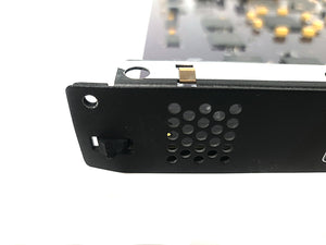 Midas DL571A Audio System Engine DSP Card For Neutron (PCX-DL571a)