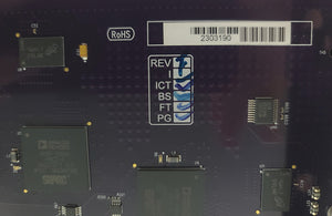 Midas DL571A Audio System Engine DSP Card For Neutron (PCX-DL571a)