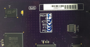 Midas DL571A Audio System Engine DSP Card For Neutron (PCX-DL571a)