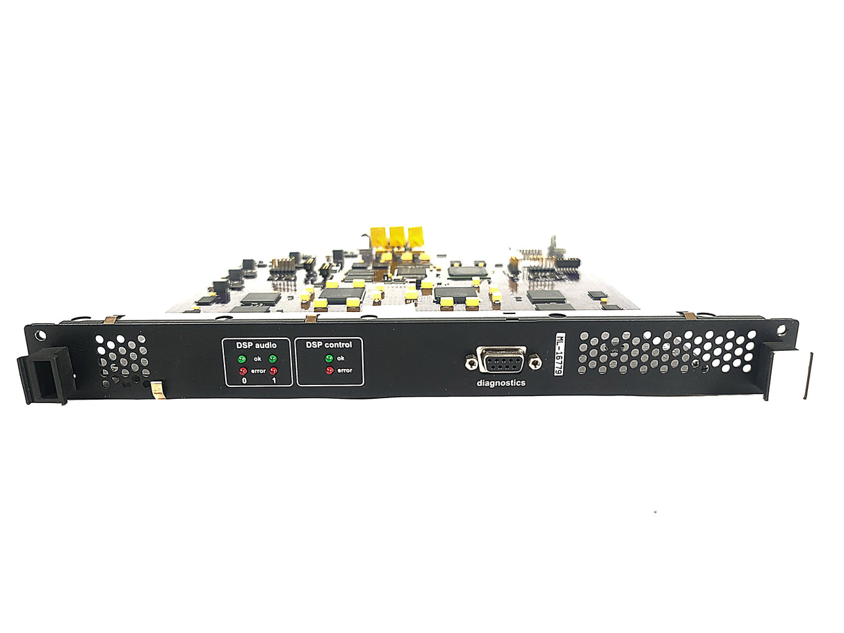 Midas DL571A Audio System Engine DSP Card For Neutron (PCX-DL571a)