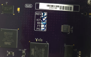 Midas DL571A Audio System Engine DSP Card For Neutron (PCX-DL571a)