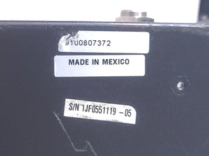 Shure UR4S G1 Wireless Receiver w/ Audio Reference Companding (G1: 470-530 MHz)