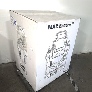 Martin Lighting Mac Encore Wash WRM Moving Head Light w/ SIP in Original Box (NEW)