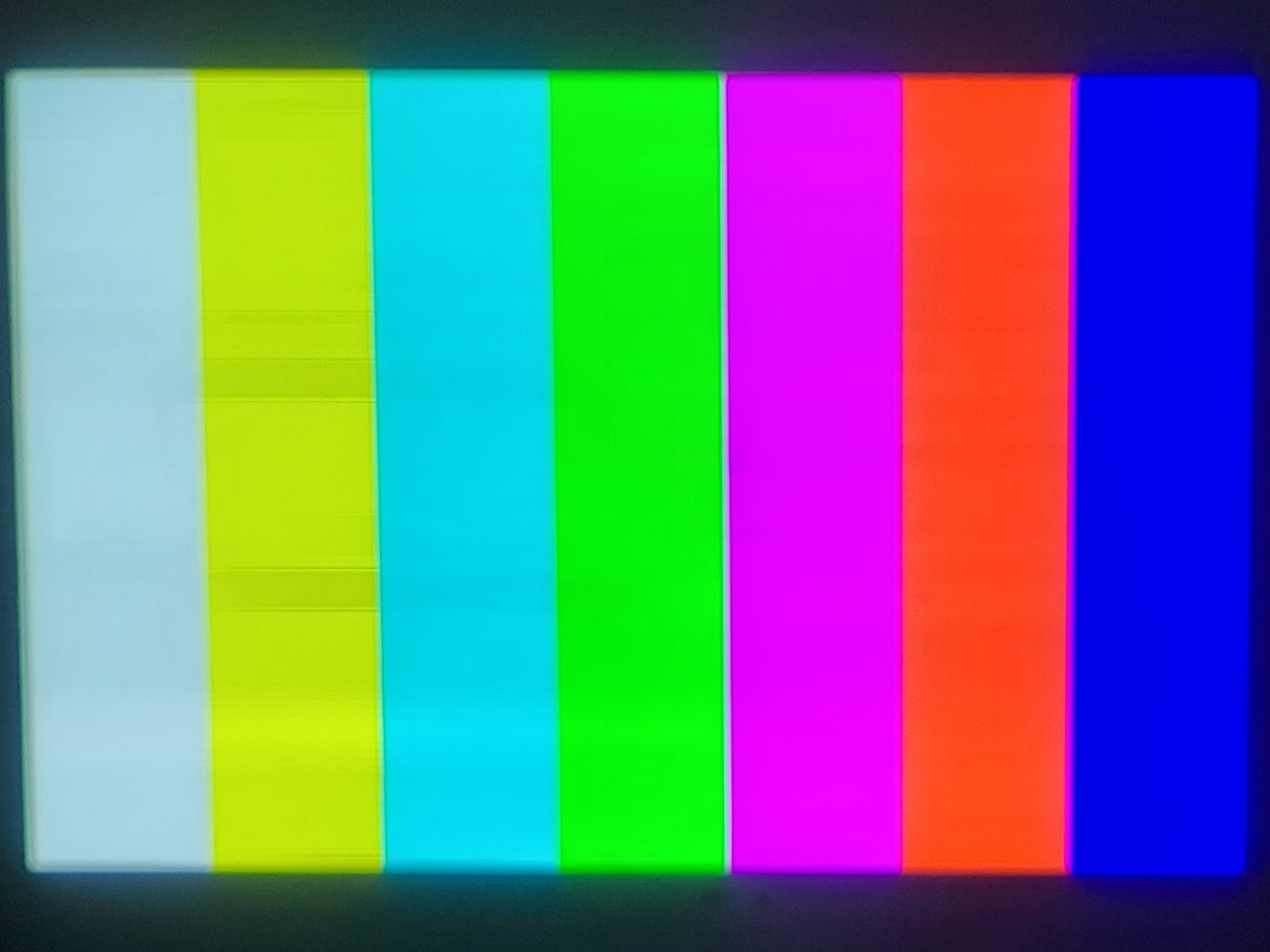 Christie HD10K-M Roadster 1080P 3DLP 10000 Lumen Large Venue Projector (Lamp Hours 511) w/ Accessories In Wheeled Road Case