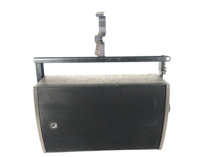 L-Acoustics MTD108a Passive 2-way Coaxial Loudspeaker w/ ETR8 Adjustable U Bracket