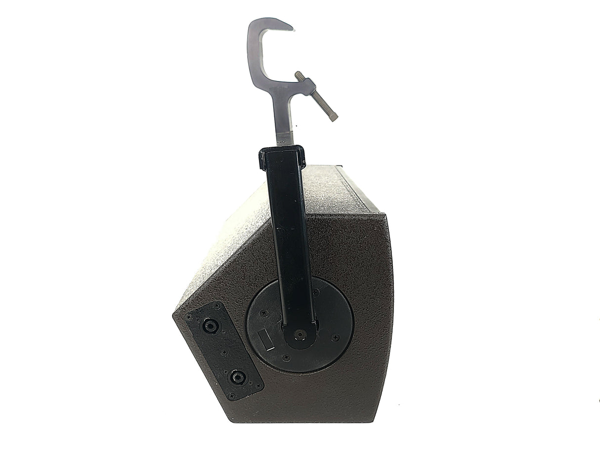 L-Acoustics MTD108a Passive 2-way Coaxial Loudspeaker w/ ETR8 Adjustable U Bracket