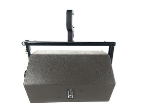 L-Acoustics MTD108a Passive 2-way Coaxial Loudspeaker w/ ETR8 Adjustable U Bracket