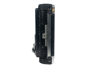 Cream Source Vortex8 2x1 RGBW 650W LED Light w/ Mount, Diffuser, Jumper Cable & Barn Doors