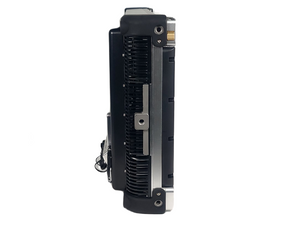 Cream Source Vortex8 2x1 RGBW 650W LED Light w/ Mount, Diffuser, Jumper Cable & Barn Doors