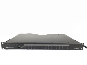 Crestron CEN-SWPOE-16 16-Port Managed PoE Switcher