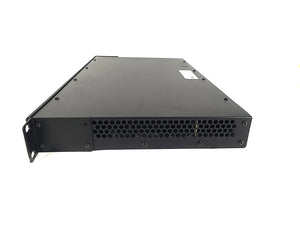 Crestron CEN-SWPOE-16 16-Port Managed PoE Switcher