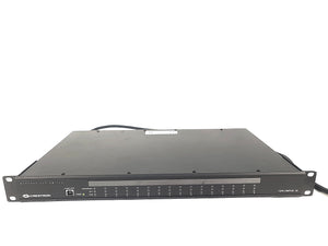 Crestron CEN-SWPOE-16 16-Port Managed PoE Switcher