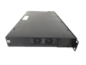 Crestron CEN-SWPOE-16 16-Port Managed PoE Switcher